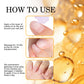 8ml Nail Nutrition Oil Pen 6 Smells Nail Treatment Cuticle Repair Oil Prevent Agnail Nail Polish Nourish Skin Remedy Manicure
