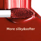 Nude Matte Lip Gloss 24 Colors Long-lasting Velvet Lipstick Waterproof Non-stick Cup Sexy Red Dark Lip Tint Makeup Cosmetic