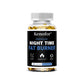 Nighttime Fat Burner Supplement - for Weight Loss, Boost Metabolism, Suppress Appetite Diet,Healthy Weight Management