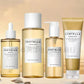 Skin1004 Centella Asahi Essence Hydrating Moisturizing Makeup Remover Oil Toner Facial Cleanser Skin Care Set Skincare Products