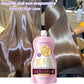 Magical Keratin Hair Mask 5 Seconds Repair Damaged Frizzy Hair Soft Smooth Shiny Nutrition Deep Moisturize Nourishing Hair Care