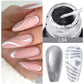 LILYCUTE 5ML Metallic Painting Liner Gel Nail Polish Super Bright Gold Silver Mirror Drawing Gel Semi Permanent Line French Nail