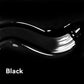 10ml Black Nail Gel Polish Soak Off UV LED Varnish Manicure Tools Design For Home Salon Nail Art DIY Winter For Cool Girls