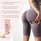 OceAura Hip & Breast Firming Cream - Deep Moisturizing Body Care for Chest & Hip Skin, Nourishing Smooth Formula to Tighten