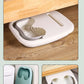 Foldable Footbath Massage Bucket Soaking Bucket Folding Basin Spa Foot Bath Bucket Household Sauna Bathtub Pedicure Bath Bathtub