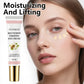 Bee Venom Firming Eye Cream 20g - with 2.5% Retinol & Hyaluronic Acid, Moisturizing & Lifting, Massage for Moist Eye Skin