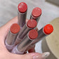 Flowery Dish Language Lip Gloss – Mirror Lip Glaze, Water-Light, Long-Lasting Moisturizing Lip Makeup
