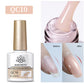 BORN PRETTY Super Top Coat and Base Gel Nail Polish for Gel Polish Semi-permanent Varnish Rubber Top Coat 10ml Nail Supplies