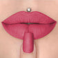 1PC 15 Colors Nude Velet Matte Lipstick Pen Waterproof Long Lasting Red Pink Lip Liner Pen Korean Makeup Lip Tint Lip Glaze