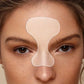 Anti Wrinkle Stickers Forehead Patch Women Reusable Silicone Forehead Line Removal Gel Eye Mask Mask Anti-aging Face Skin Care