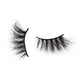 Half Eey Lashes Soft Mink Lashes Reusable Foxy Eyes False Eyelashes Natural Fluffy Makeup Tools Extension Fake Lashes Maquiagem
