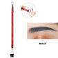 Waterproof Eyebrow Pencil – Long-Lasting Brow Tint Enhancer for a Natural Lifted Look, Professional Eye Makeup Tool