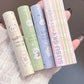 Jelly Tinted Lip Balm Makeup Moisturizing Cherry Peach Non-Stick Cup Anti-cracking Red Lipstick Repairing Lips Care Cosmetics