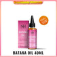 Hair Growth Set Batana Oil Fast Hair Growing Spray Anti Hair Loss Shampoo Scalp Repair Treatment Capsule Oil For Men Women 6pcs