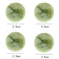 Acrylic Jade Stone Eyelash Extension Plate Tray Grafting Lashes Holder Glue Pallet Board Stand Pad Makeup Tools