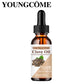 Clove essential oil helps keep skin hydrated and improves skin elasticity shine facial care Moisturizing Repair Anti-aging
