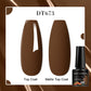 MEET ACROSS 7ml Golden Cat Magnetic Gel Nail Polish Dark Brown Red Green Christmas Nail Art Varnish Winter Autumn For Nails