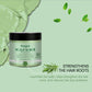 Rosemary Scalp Scrub Gentle Deeply Cleansing Shampoo Moisturizing Cooling Nourishing Soothing Hair Scalp Massager Care Products