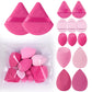 Professional 3-20PCS Makeup Brushes Set Soft Fluffy Foundation Eyeshadow Concealer Blending Blush Brush Kabuki Women Beauty Tool