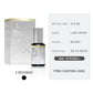 MAYOOC 0.3 Sec Eyelash Extension Glue Fast Dry Individual Lashes Glue Sensitive Eye Black Eyelash Glue Lash Free Custom Logo