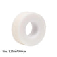 Silicone Gel Tape for Lash Extensions Sensitive Skin Multi Use Non-Woven Breathable Under Eye Pad Patches Makeup Tools Supplier