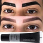 Professional Eyebrow Gel – Waterproof, Sweatproof, Long-Lasting Peel-Off Tint for Natural, Defined Brows