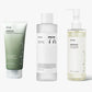 Anua Skincare HeartLeaf 77 Toner Moisturizing Pore Cleansing Oil Exfoliating Oil Control Quercetin Face Wash Deep Cleansing