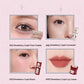 Flower Know Little Angel Collection Makeup Gift Box Eyeshadow Blush Cream Matte Lipstick Highlighter Full Kit All In One