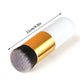 Brush Large Small Fat Pier Foundation Make-Up Brush Bb Cream Mushroom Brush No Powder No Mark Foundation Make-Up Brush
