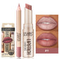 2-in-1 Matte Lipstick & Lip Liner Set – 12 Colors Lip Pencil, High Pigment, Waterproof, Long-Lasting Lipstick for Lips Makeup