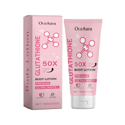 Body Whitening Cream Private Parts Underarm Knee Thigh Inner Melanin Bleaching Dark Skin Tone up Moisturizing Brightening Lotion