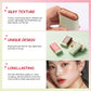 Peach Korean Makeup Contour Body Glitter Highlighter for Face Shading Stick Blush Blush Bronzer Cosmetics Blusher Powder Red