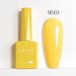 CC8 CANNI 9ml Nail Gel Polish HEMA FREE Summer Nails Color Soak Off UV LED Semi Permanent Smoothy Texture Nail Art Manicure