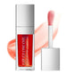 Crystal Jelly Moisturizing Lip Oil Plumping Lip Gloss Makeup Plump Lip Glow Oil Tinted Lip Plumper
