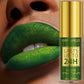 14-Color Glitter Metallic Lip Glaze – Shiny, Long-Lasting, Waterproof Lip Gloss, Liquid Lipstick, Lip Oil, Lip Tint, Gift for Women