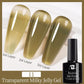 AWStorG Intense Rainbow Cat Eye Gel 5ml Holographic Laser Magnetic Nail Gel Soak Off UV LED Gel Polish Shiny Rainbow Manicur