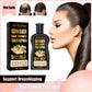 Ginger Regrowth Shampoo Anti Hair Loss Oil Control Dandruff Removal Moisturiz Nourish Scalp Repair Damaged Hair Growth Shampoo
