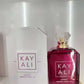 KAYALI 100ml Women’s Eau De Parfum Luxury Long Lasting Perfume Collection with Floral Fruity Vanilla Oriental Woody Sweet Scent