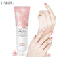 LAIKOU Sakura  Hand Cream Whitening Wrinkle Removal Anti-crack Moisturizing Fade Fine Lines Korea Skin Care Health Beauty 30g