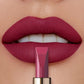 Matte Velvet Lipstick, Waterproof Long Lasting Lip Color, Sweat Resistant Silky Lip Makeup Gift for Women