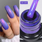Mtssii 7ml Glitter Rubber Base Gel Polish Gold Sequins Pink White Base Gel Top Coat Soak Off UV LED Nail Art Varnish Manicure