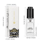 Makeup Mixing Liquid - Revives Dry Gel Liners & Transform Powder to Cream for Eyeshadow & Blush, Multi-Use Primer & Sealer