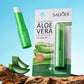 SADOER Vitamin C Aloe Coconut Lip Balm Moisturizing Anti Cracking Hydrating Repair Nourishing Lipstick Lips Skin Care Products