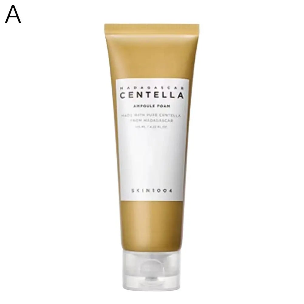 SKIN1004 Centella Asiatica Essence/Eye Cream/Cleanser/Cleansing Oil/Sun Cream/Toner Moisturizing Calming Face Serum Skin Care