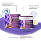 Magical Purple Hair Mask Lock Color Purple Hair Mask Cover Gray Hair Fade Yellow Suitable For Dye Care Products 120g