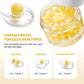 50g KOEC Deep Collagen Retinol Boosting Capsule Cream Moisturizing Firming Soothing Reduce Fine Lines Enhance Elasticity Peptide