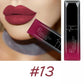 Best Lip Makeup 17 Color Sexy Matte Long Lasting Lipgloss Liquid Lipstick Lip Cream