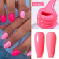 BORN PRETTY Black White Colors Gel Nail Polish 10ml Soak Off UV LED Gel Nail Art DIY Design Semi Permanent Varnishes Manciure