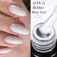 LILYCUTE Black White Spider Drawing Gel Nail Polish DIY Painting Outline Soak Off UV Gel Varnishes Wire Liner Nail Art Supplies