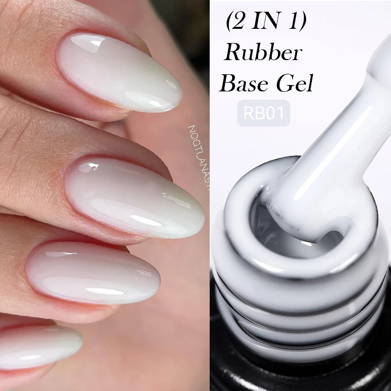 LILYCUTE Black White Spider Drawing Gel Nail Polish DIY Painting Outline Soak Off UV Gel Varnishes Wire Liner Nail Art Supplies